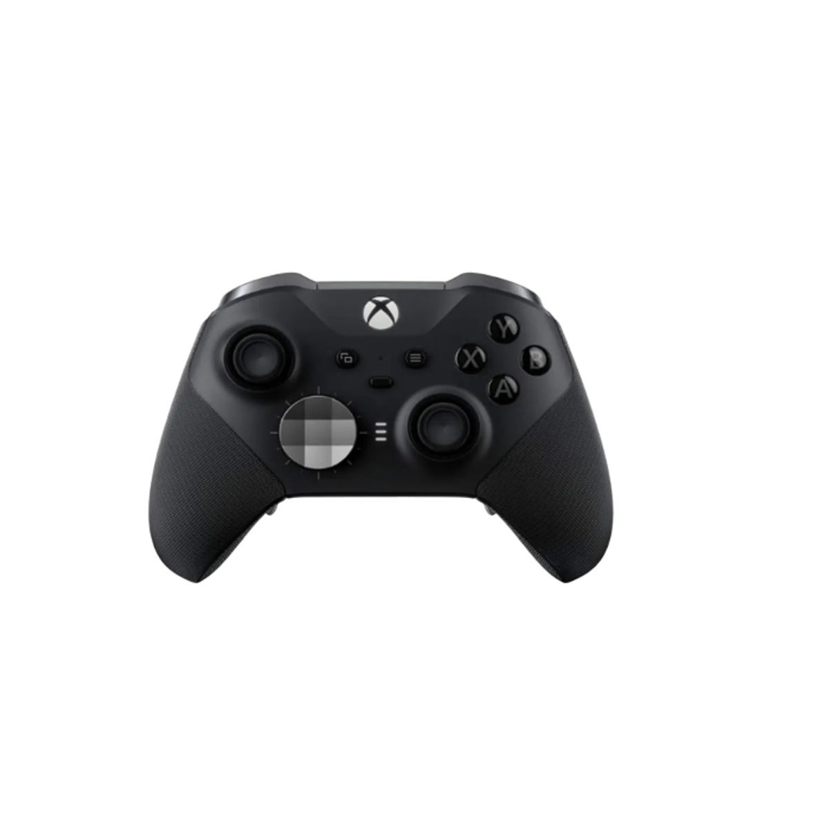 XBOX - Microsoft Xbox Elite Series 2 Control Inalambrico Color Negro