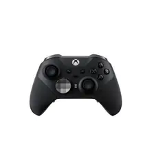 XBOX - Microsoft Elite Series 2 Control Inalambrico Color Negro