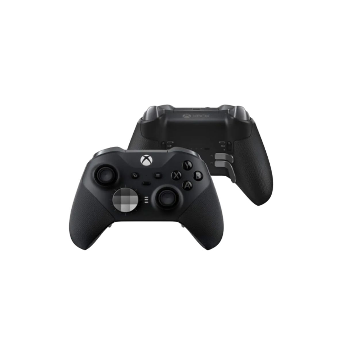 XBOX - Microsoft Xbox Elite Series 2 Control Inalambrico Color Negro