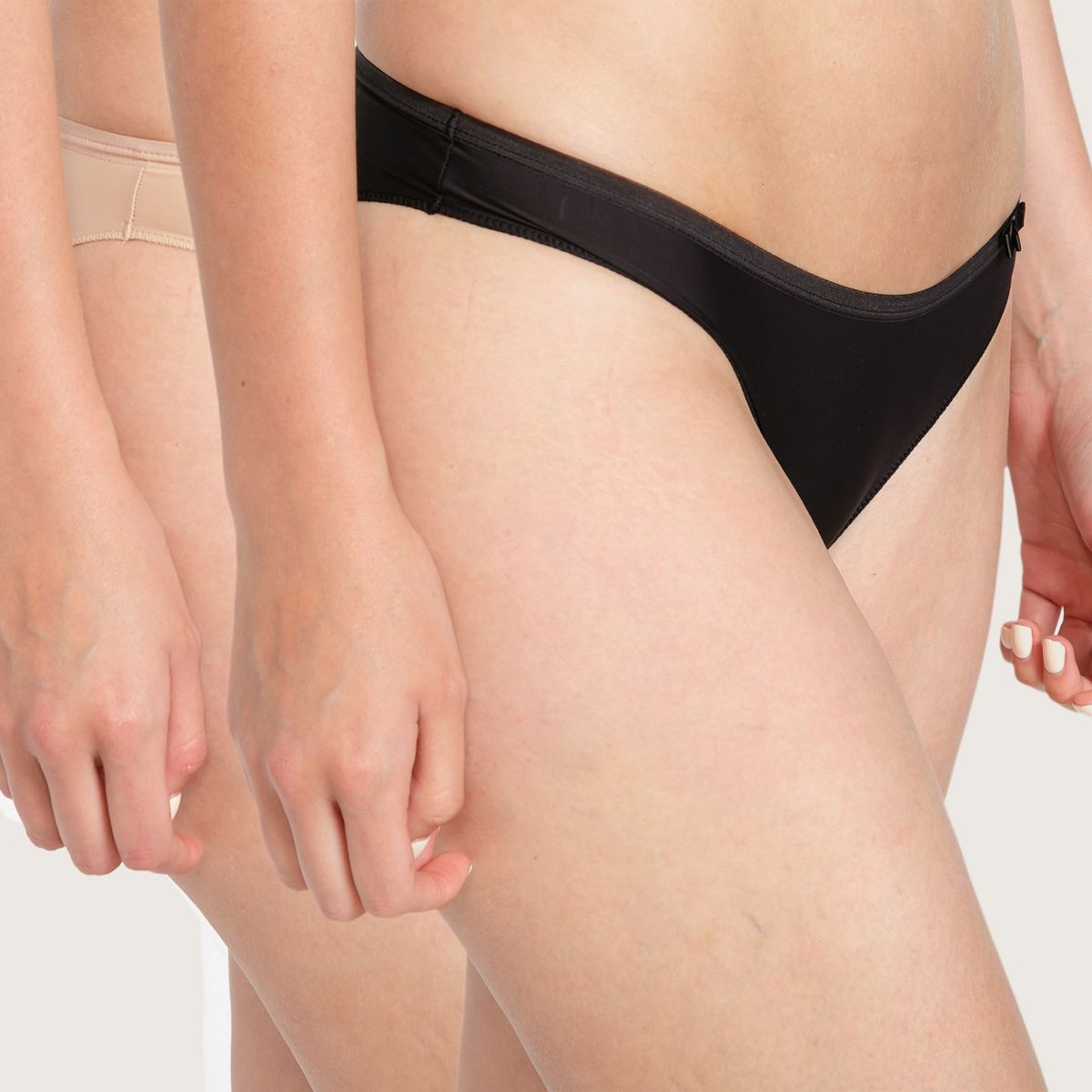 TRIUMPH - Pack De 2 Calzón Mujer Triumph