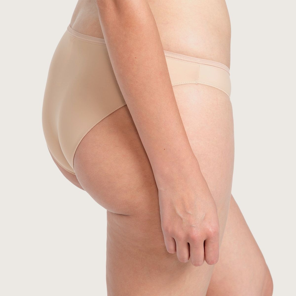 TRIUMPH - Pack De 2 Calzón Mujer Triumph