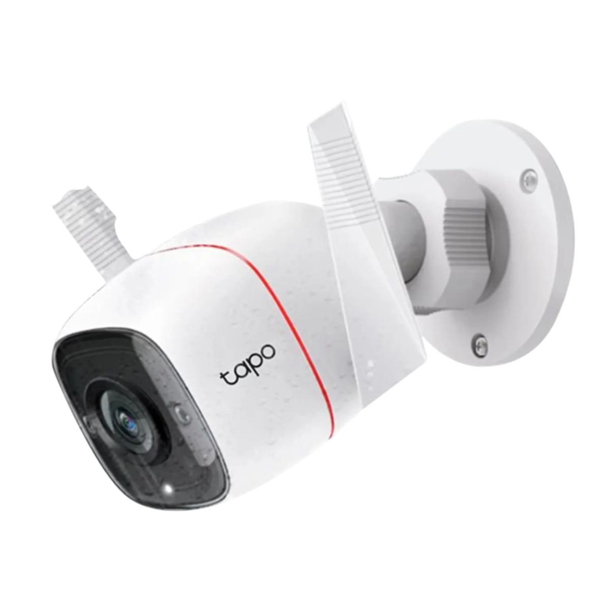 TP LINK - TP-Link Tapo C310 Cámara WiFi Exterior 3MP con Visión Nocturna IP66