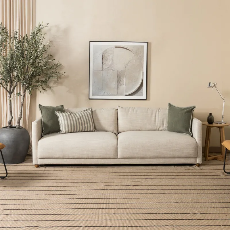 AMOBLE - Sofa Atalaya Amoblé