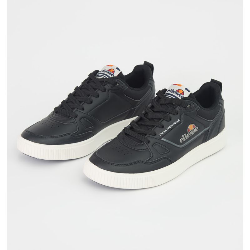 ELLESSE - ZAPATILLAS HOMBRE ELLESSE KIAN BLACK