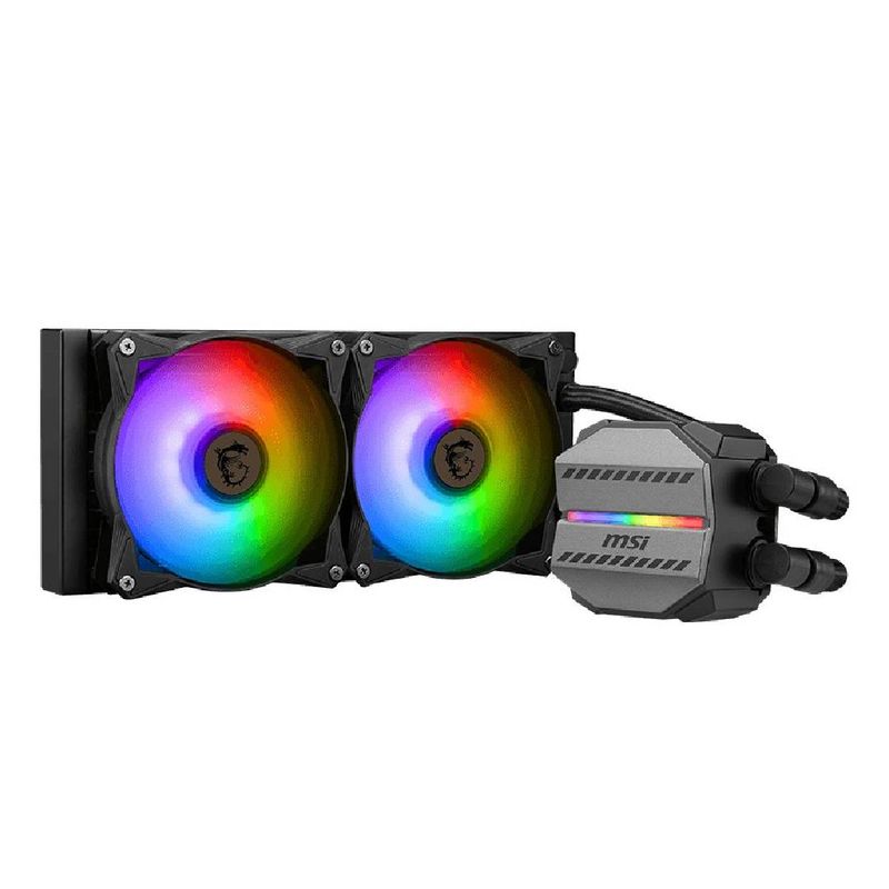 MSI - Refrigeracion Liquida MSI MAG CoreLiquid M240