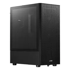XPG - Gabinete Valor Mech MT Negro