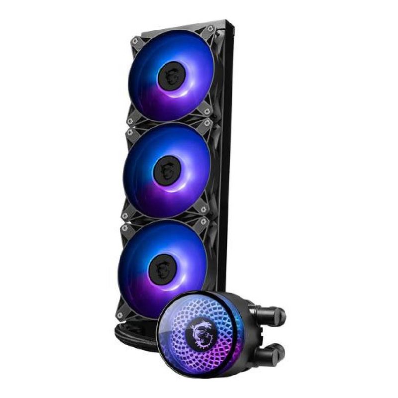 MSI - Refrigeración Líquida MSI MAG Coreliquid A12 360 ARGB
