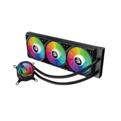 REDRAGON - Refrigeración Líquida CCW-1018 - 360 - ARGB