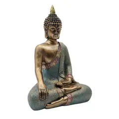 GENERICO - Estatua Decorativa Buda Meditando