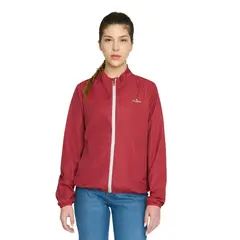 LATOURNEE - Cortaviento Outdoor Mujer La Tournee Burdeo