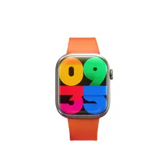 LENYES - Smartwatch Mercury LW239