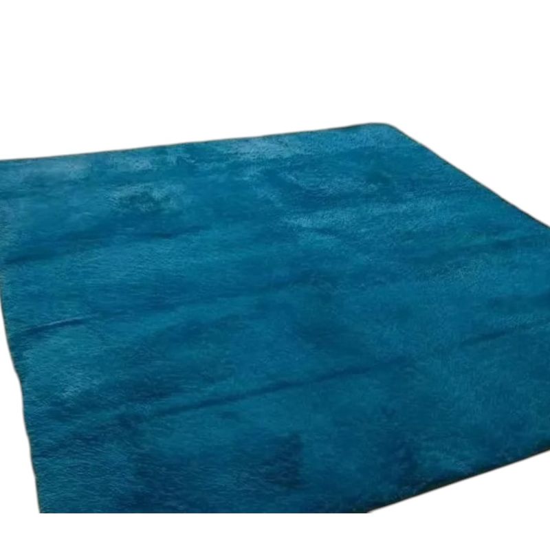 ANGELES DEL HOGAR - ALFOMBRAS PELUDAS LIVIANAS 180X200