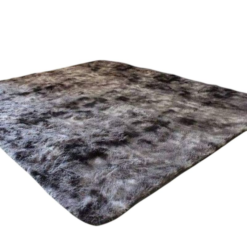 ANGELES DEL HOGAR - ALFOMBRAS PELUDAS LIVIANAS 180X200