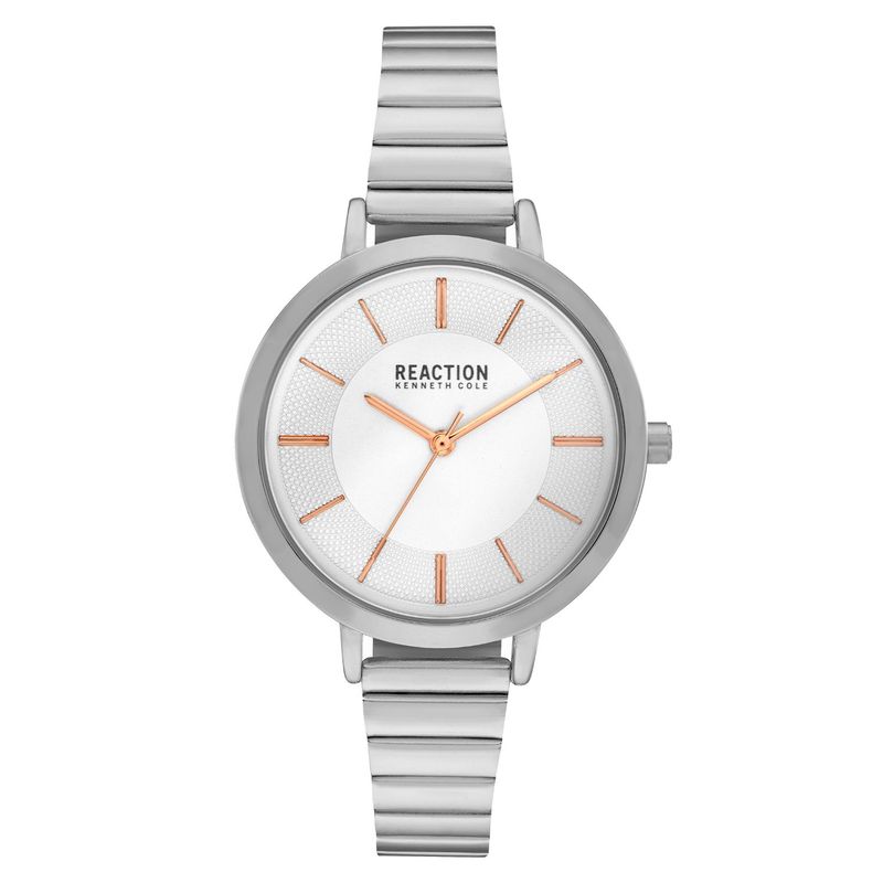 REACTION BY KENNETH COLE - Reaction By Kenneth Cole Reloj Análogo Mujer