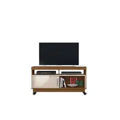 TAHUARI - Rack 50 Artur Naturale off white