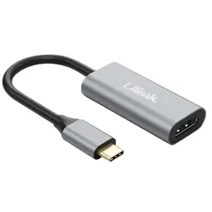 ULINK - ADAPTADOR USB-C A HDMI, 10 CMS. 4K, 60 HZ.