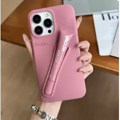 GENERICO - Carcasa Celular Diseño Para Guardar Rhode - 6