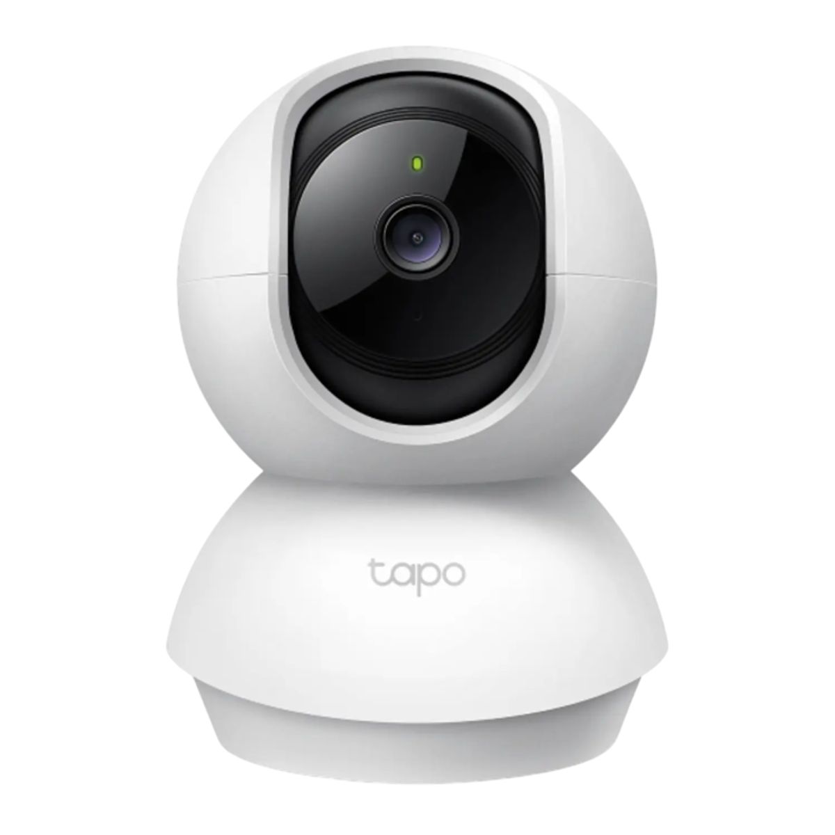 TP LINK - TP-Link Tapo C210 Cámara Seguridad Wi-Fi 3MP 2K Giro 360° Visión Nocturna