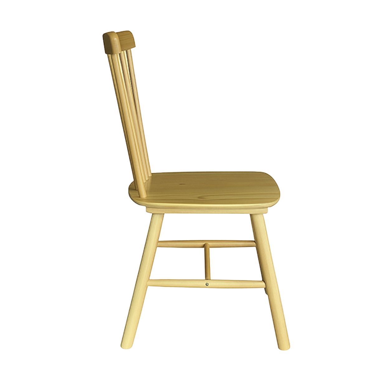 NECTAR - Silla Comedor Pack 2u Windsor Néctar Deco