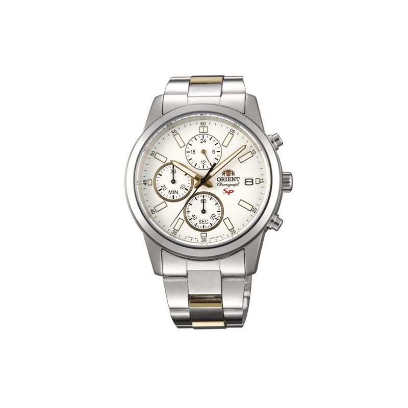 ORIENT - Orient Reloj Análogo Hombre FKU00001W