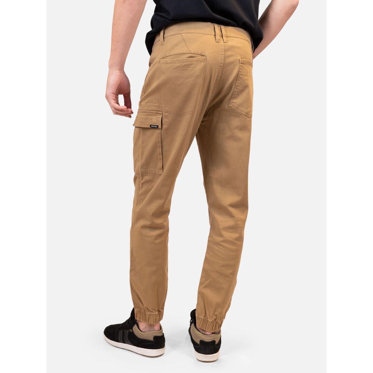 VOLCOM - Pantalon Frot Khaki Hombre Volcom - Khaki
