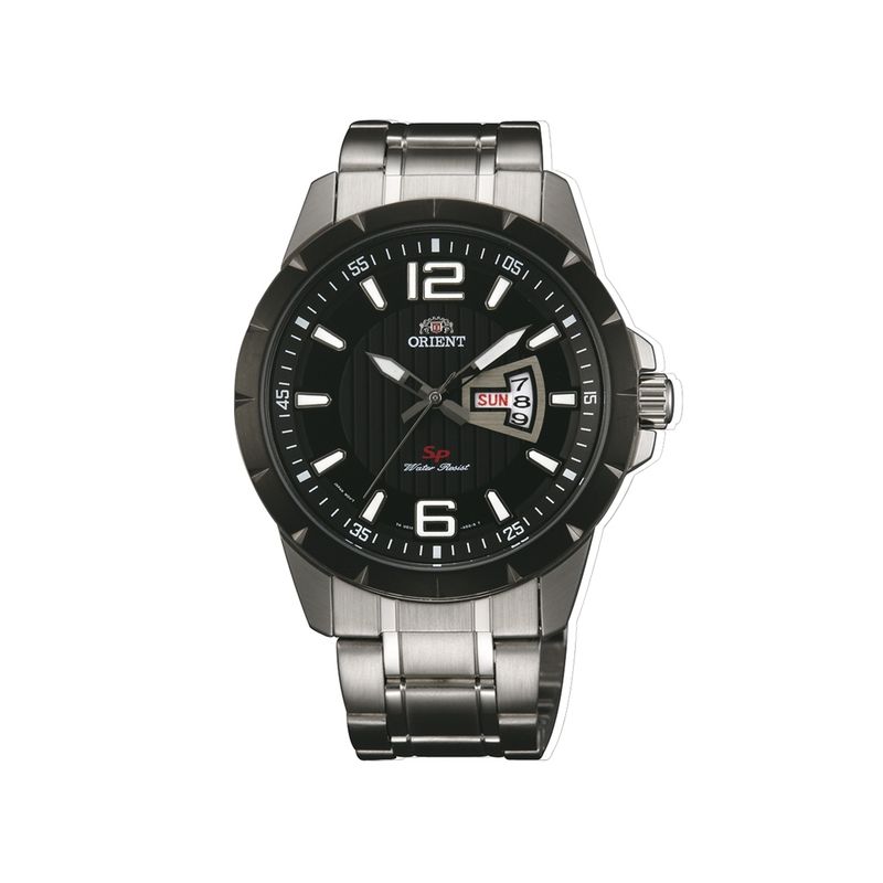 ORIENT - Reloj hombre FUG1X001B