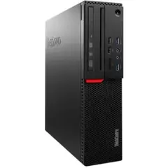 LENOVO - PC ThinkCentre SFF M700 i5-6400 8GB RAM 256GB SSD REACONDICIONADO
