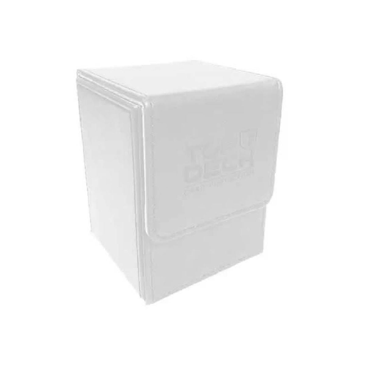 GENERICO - PORTAMAZO PREMIUM TOP BOX 100 Blanco