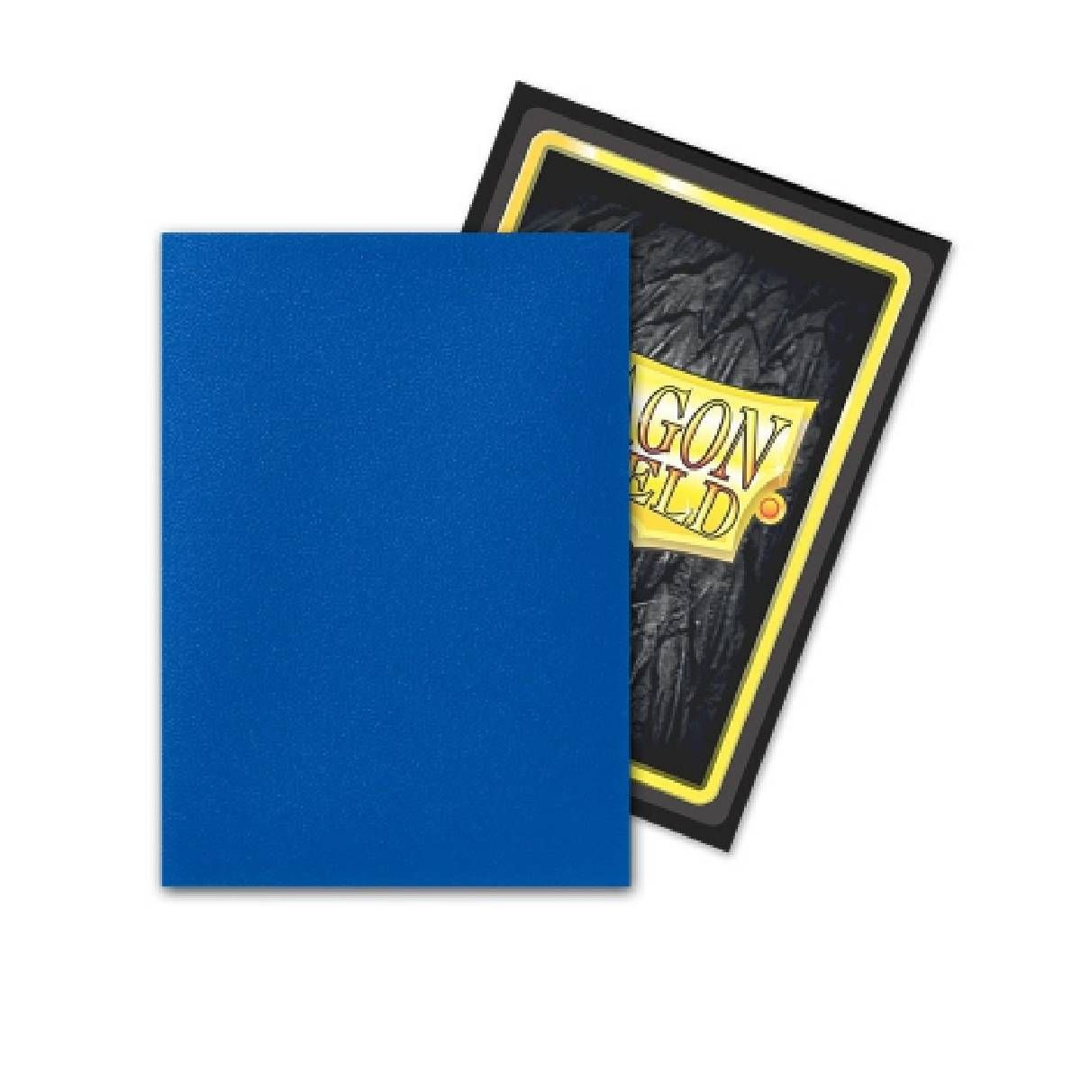 Dragon Shield - Protector Dragon Shield: Standard DUAL- Matte Wisdom 100