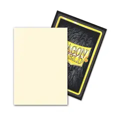 Dragon Shield - Protector DUAL - Matte Valor Japanese 60