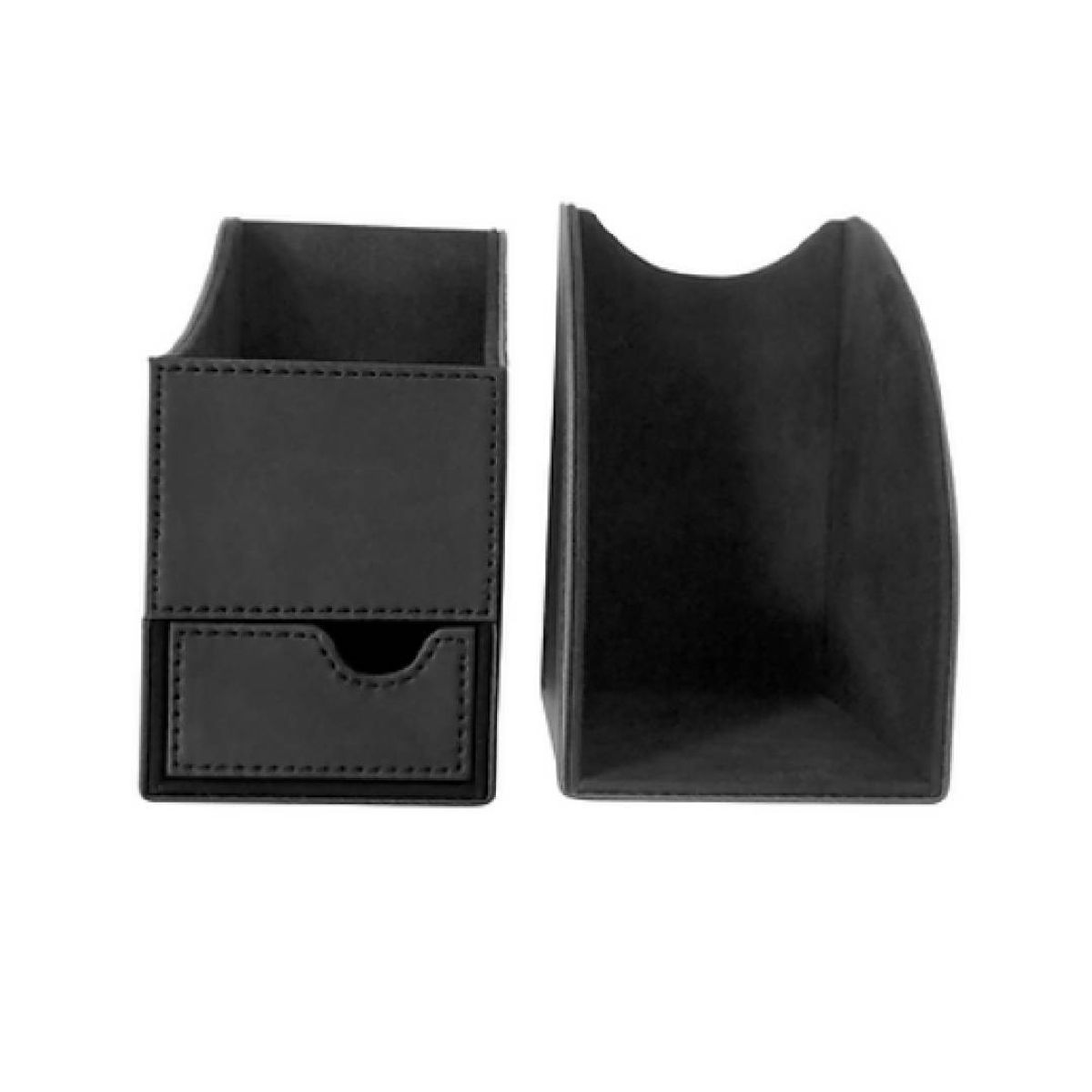 GENERICO - Portamazo Magnetic Dice Top Box 100 TOPDECK