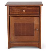 Velador Veneto 1 Cajón