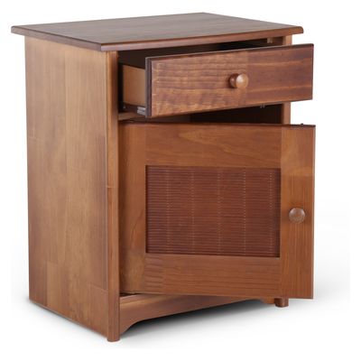 Imagen 2 del producto Velador Veneto 1 Cajón