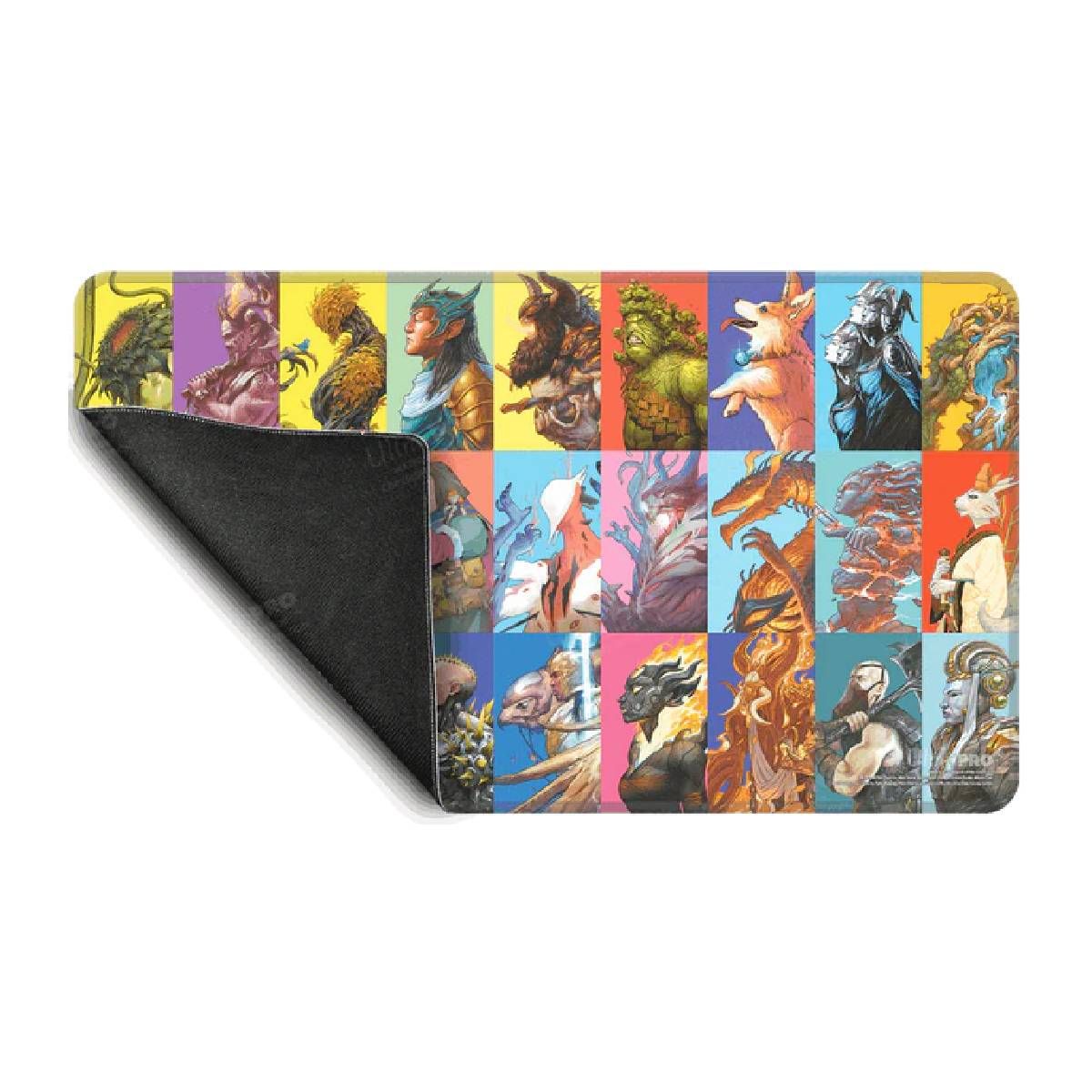 ULTRA PRO - Playmat Ultra Pro Stitched MTG: Modern Horizons 3 X