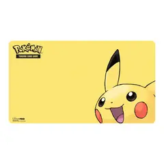 ULTRA PRO - Playmat Pokemon Pikachu 2025 62x34cm