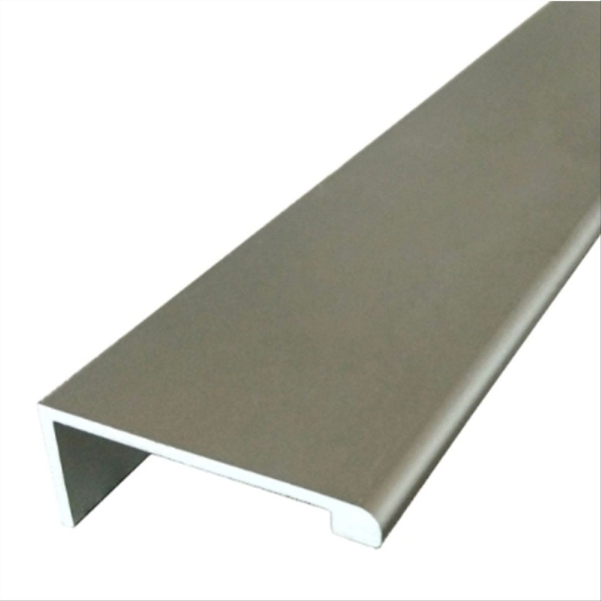 KUTZ - Asa corrida recta aluminio 3 mts Torns