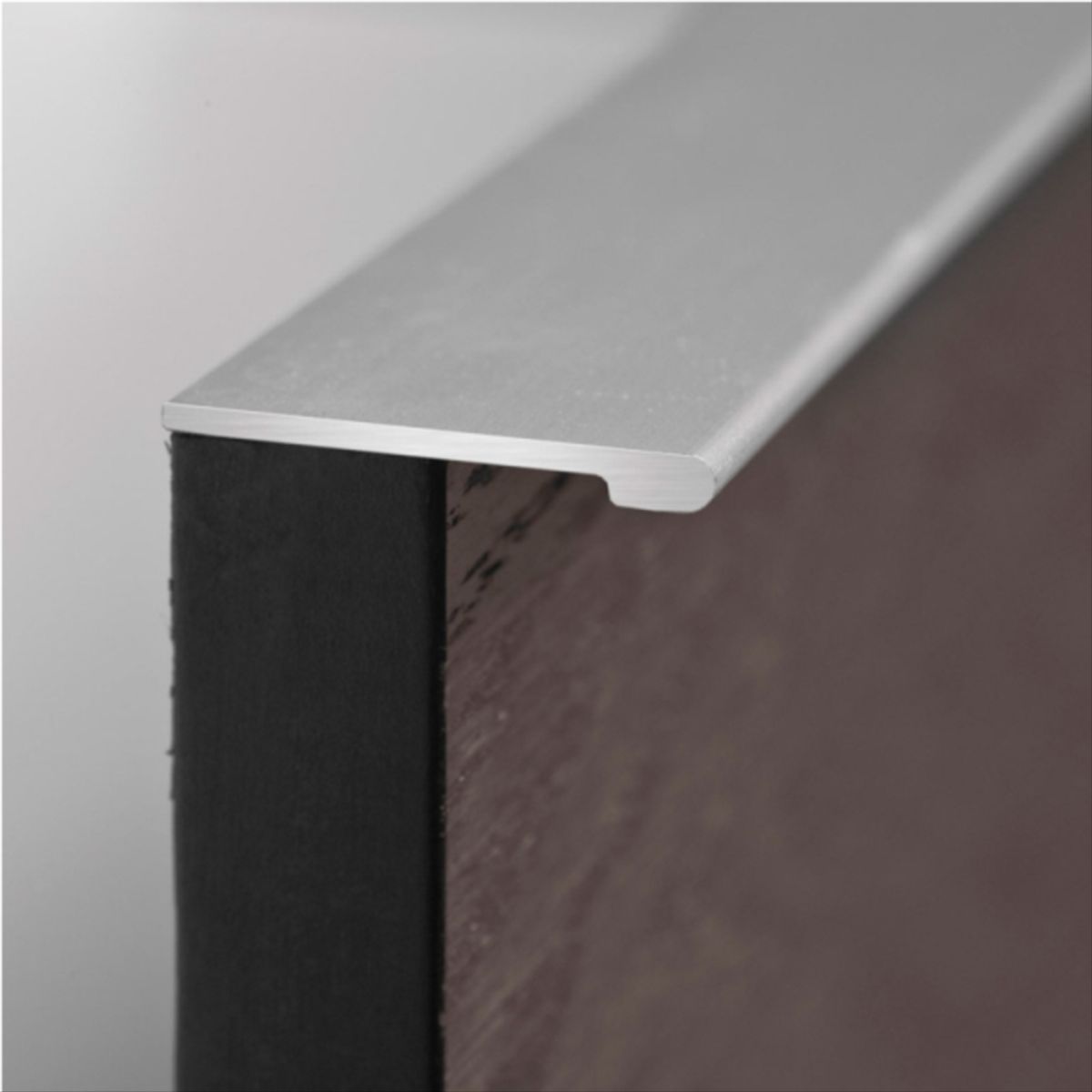 KUTZ - Asa corrida recta aluminio 3 mts Torns