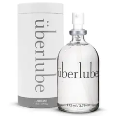 GENERICO - Lubricante Premium Überlube 112ml