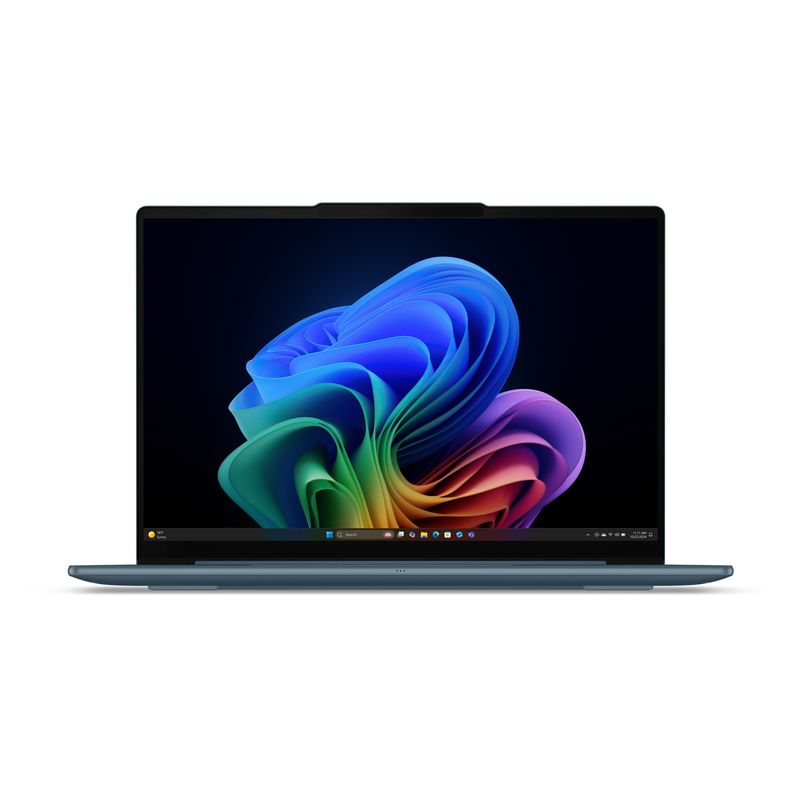 LENOVO - Notebook Yoga Slim 7 Gen 10 AMD Ryzen AI 7 32GB RAM 1TB SSD 14 WUXGA