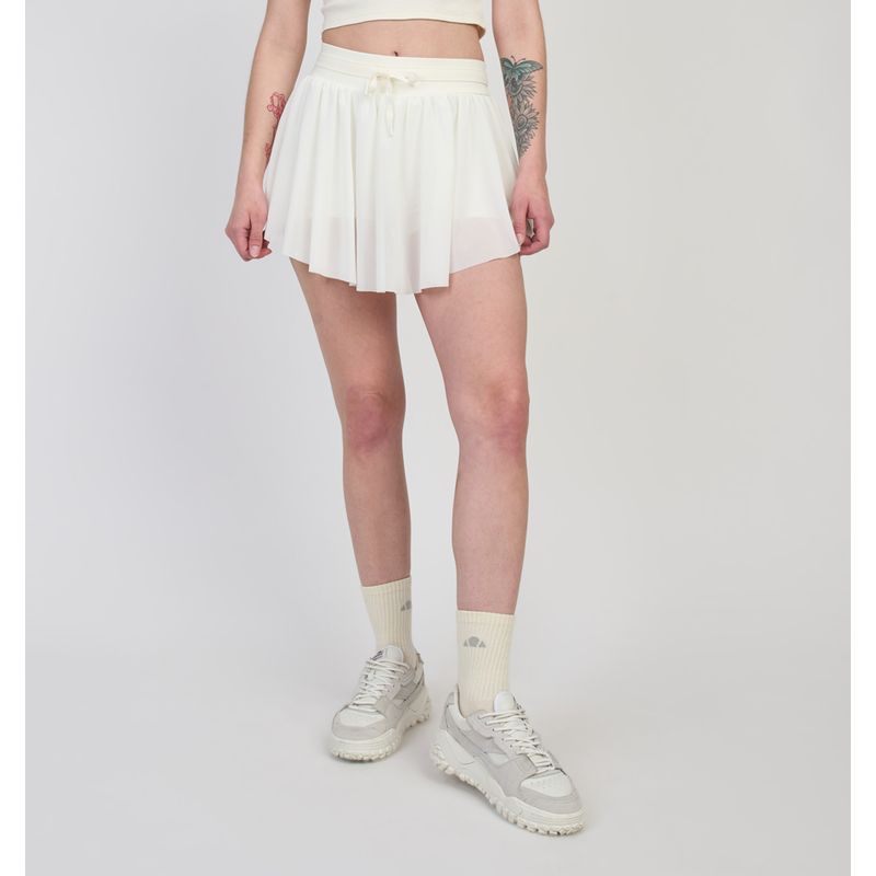 ELLESSE - FALDA MUJER ELLESSE GLENDA BLANCO