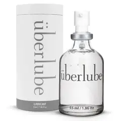 GENERICO - Lubricante Premium Überlube 55ml