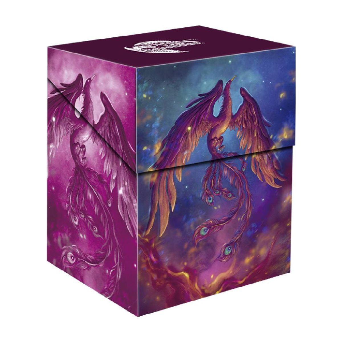 GENERICO - Deck Box Top Deck: MyL, Fénix