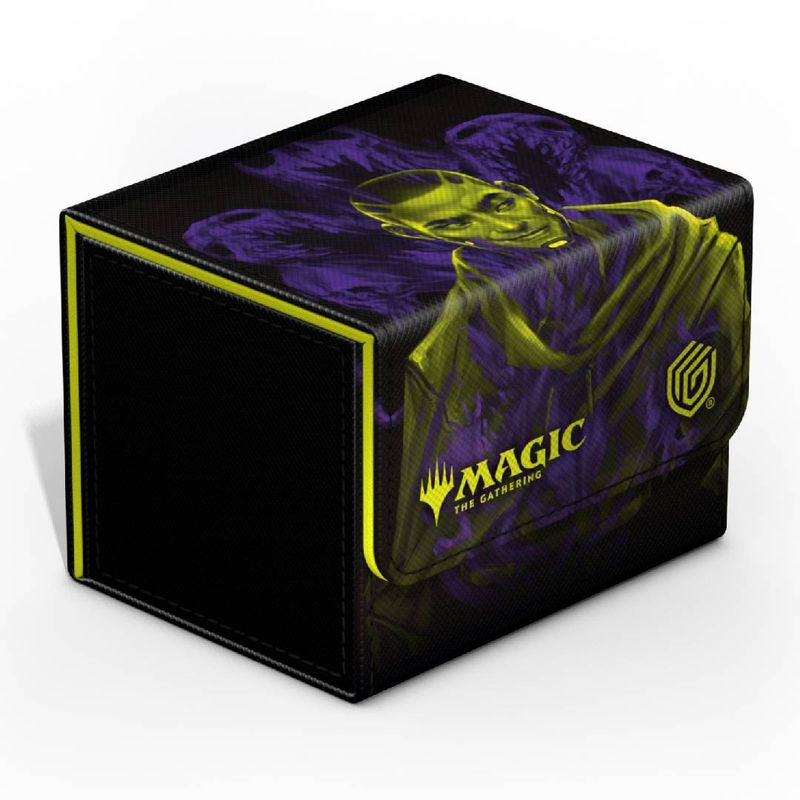 ULTIMATE GUARD - Portamazo MTG: Sidewinder 100+ Duskmourn - Kaito