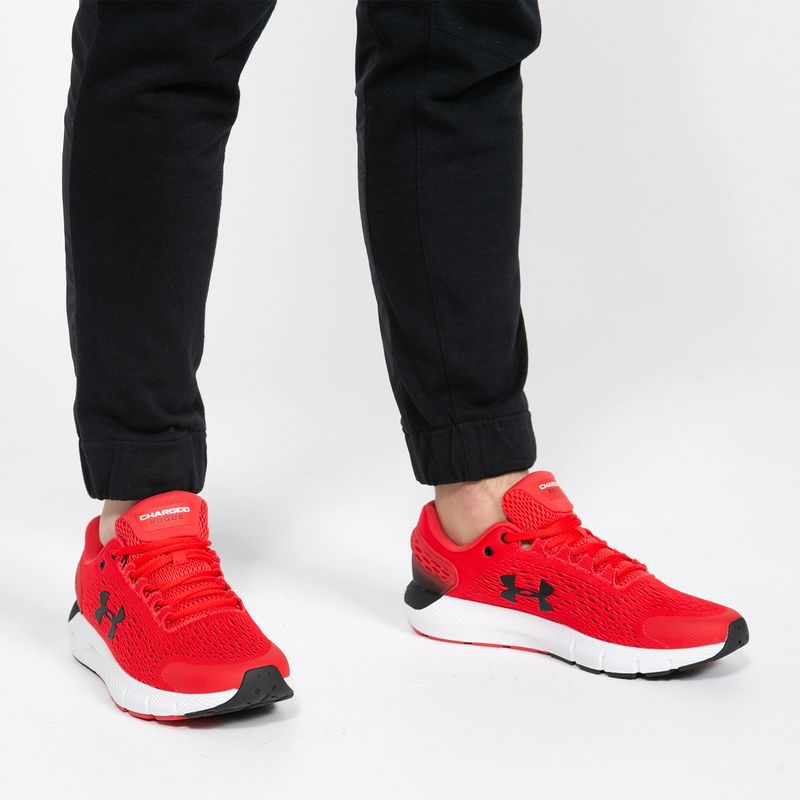 UNDER ARMOUR - Charged Rogue 2 Zapatilla Running Hombre