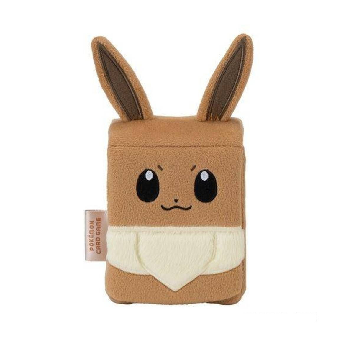 POKEMON - Portamazos Pokemon TCG: Eevee