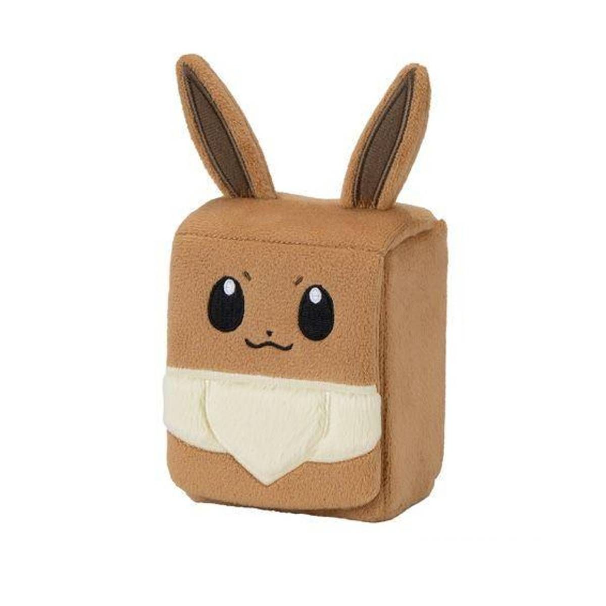 POKEMON - Portamazos Pokemon TCG: Eevee