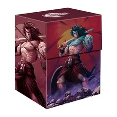 GENERICO - Deck Box Top Deck: MyL, Fergus