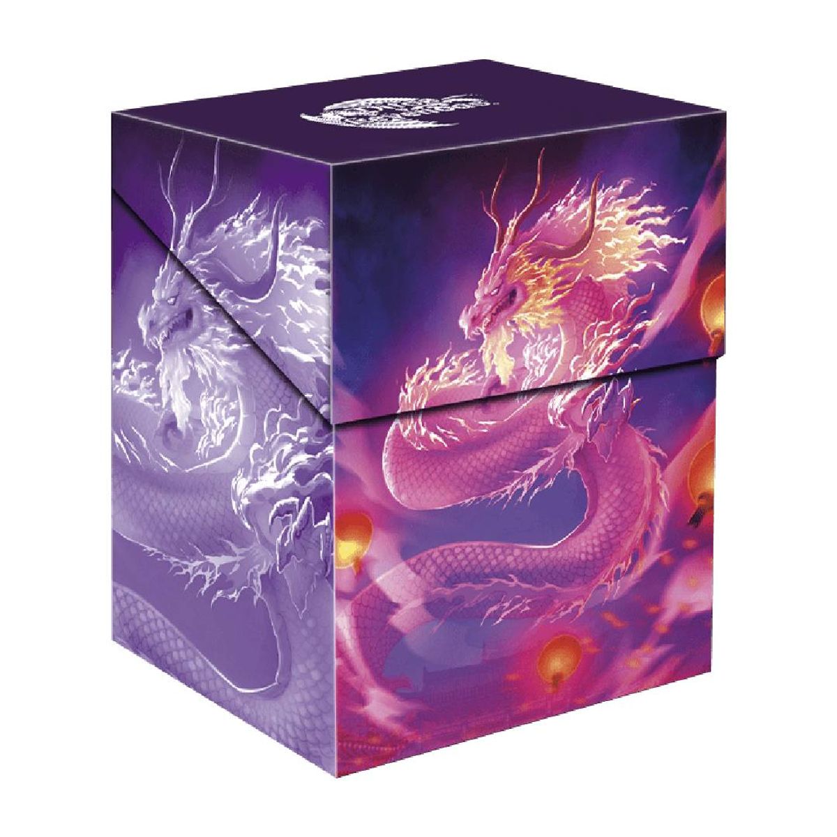 GENERICO - Deck Box Top Deck: MyL, Lóng Nián