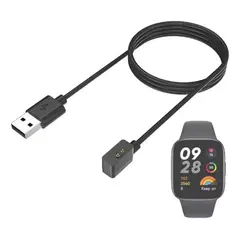 XIAOMI - Cable de Cargador USB para Redmi Watch 2 SeriesRedmi