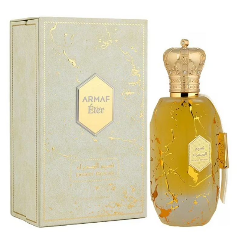 ARMAF - Armaf Éter Desert Breeze EDP 100 ML for Men - Armaf